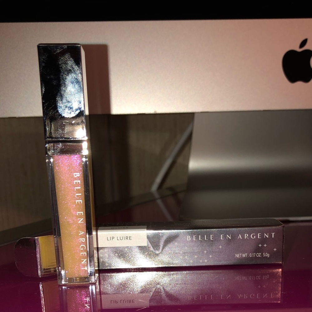Lip gloss